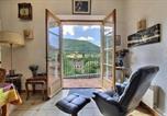 Location vacances Montbrun-les-Bains - Villa Notre Dame-3