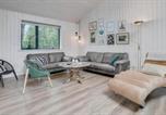 Location vacances Snogebæk - Nice Home In Nexø With Wifi-3