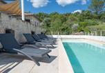 Location vacances Saint-Victor-de-Malcap - 30ventsb Villa Eole-4