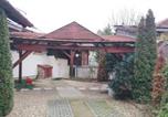 Location vacances Nyíregyháza - Family Guest House-2