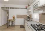 Location vacances Tribunj - Apartments Katka near Blue beach-4