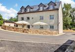 Location vacances Eschfeld - Admiral Vanessa-1