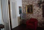 Location vacances Sombor - Somborski salas - strogi centar-1
