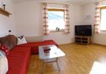 Location vacances Matrei am Brenner - Ferienhaus Manuela-4