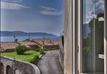 Location vacances Gargnano - Appartamento Al Poggio degli Ulivi - Theater Home-1