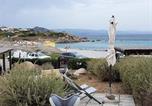 Hôtel Santa Teresa Gallura - B&B Mistral-1