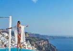 Hôtel Thira - Cosmopolitan Suites - Small Luxury Hotels of the World-2