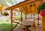 Location vacances La Perrière - Charmant studio 2-2