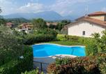 Location vacances Manerba del Garda - Casa Delisa-3