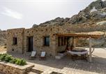 Location vacances Νάξος - “Blue view” uphill-2