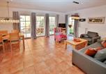 Location vacances Kühlungsborn - Casa Nova Casa Nova 07-2