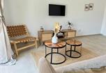 Location vacances Paphos - Luxury two bed Kato Pafos flat-2