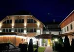 Hôtel Rennweg am Katschberg - Hotel Aloisia, Hotel Garni-1