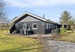 Location vacances Vinderup - Peaceful Holiday Dream By The Limfjord Coast-4