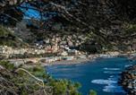 Location vacances Moneglia - Residence Paradiso Monolocale 305-1