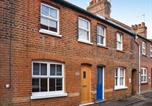 Location vacances Mundesley - Waverley Cottage-1