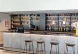 Hôtel Beaucouzé - Ibis Styles Angers Centre Gare-3