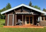Location vacances Hayingen - Ferienhaus Neckar 43-3