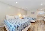 Hôtel Kennebunkport - Quintessential Room by the Sea - Holiday House #M8-1
