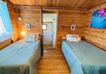 Location vacances  Izu Ōshima - Tateyama Cabin 1 min to Beach Mt Fuji Dog Ok-2