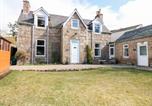 Location vacances Ballater - Gairnlea House-1