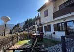 Location vacances Ledro - Holiday Home Lakefront in Val Maria-pur 55422-3