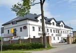 Location vacances Augustów - Sala Bankietowa i Pokoje Gościnne-2