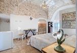 Location vacances  Province de Foggia - Al Torrione 1-3