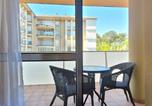 Location vacances San Vicente de la Barquera - Fgdr321d Fuentes-4