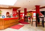 Hôtel Schleiz - Dormero Hotel Plauen-4