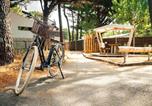 Camping avec Piscine Saint-Hilaire-de-Riez - Ushuaïa Villages - Camping la Conge-1