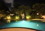 Location vacances Kuta - Villa Diana Bali 14 Bedrooms-2
