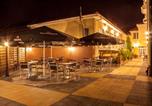 Location vacances Toruń - Pensjonat i Klub Jeździecki Michelin-4