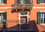 Location vacances Fivizzano - Orazio Liberty House, Fivizzano, Wifi And Jacuzzi-4