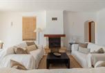Location vacances Lagos (São Sebastião) - Elegant Mediterranean Villa with Private Pool-3