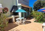 Hôtel Santa Teresa Gallura - Casa di Paolo e Roberta-1