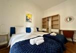 Location vacances Beausoleil - Villa Clair Logis Monaco Parking Terrasse-1