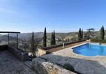 Location vacances Gaiole in Chianti - Villa Gittori-4