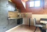 Location vacances Kals am Großglockner - Appartment Lukasser-2