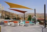 Location vacances  Jordanie - مزرعة قصر الريان-1