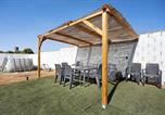Location vacances San Fernando - Villa Manoli-2