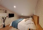 Hôtel Saint-Quentin-sur-Isère - Adorelys séjour bien être - spa et massage-4