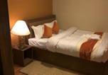 Location vacances Kathmandu - Zenith Apartments Thamel - Lhotse 1bhk Apartment-4