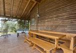 Location vacances Canino - Gorgeous Home In Farnese-2