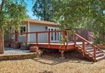 Location vacances Calistoga - Modern Country Home Near Downtown & Bike Trail-2