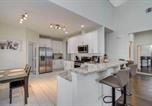 Location vacances Houston - House on Bassoon-3