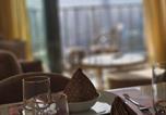 Location vacances Colombo - T&T Trizen Luxury 2br Apartment in 35th floor Colombo, Sri Lanka-4