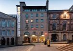 Hôtel Edimbourg - Ibis Edinburgh Centre Royal Mile – Hunter Square-1