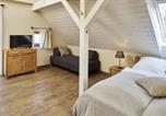 Location vacances Reitwein - Alte Scheune-4