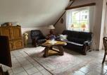 Location vacances Waldbreitbach - 104sqm bright and high quality flat-4